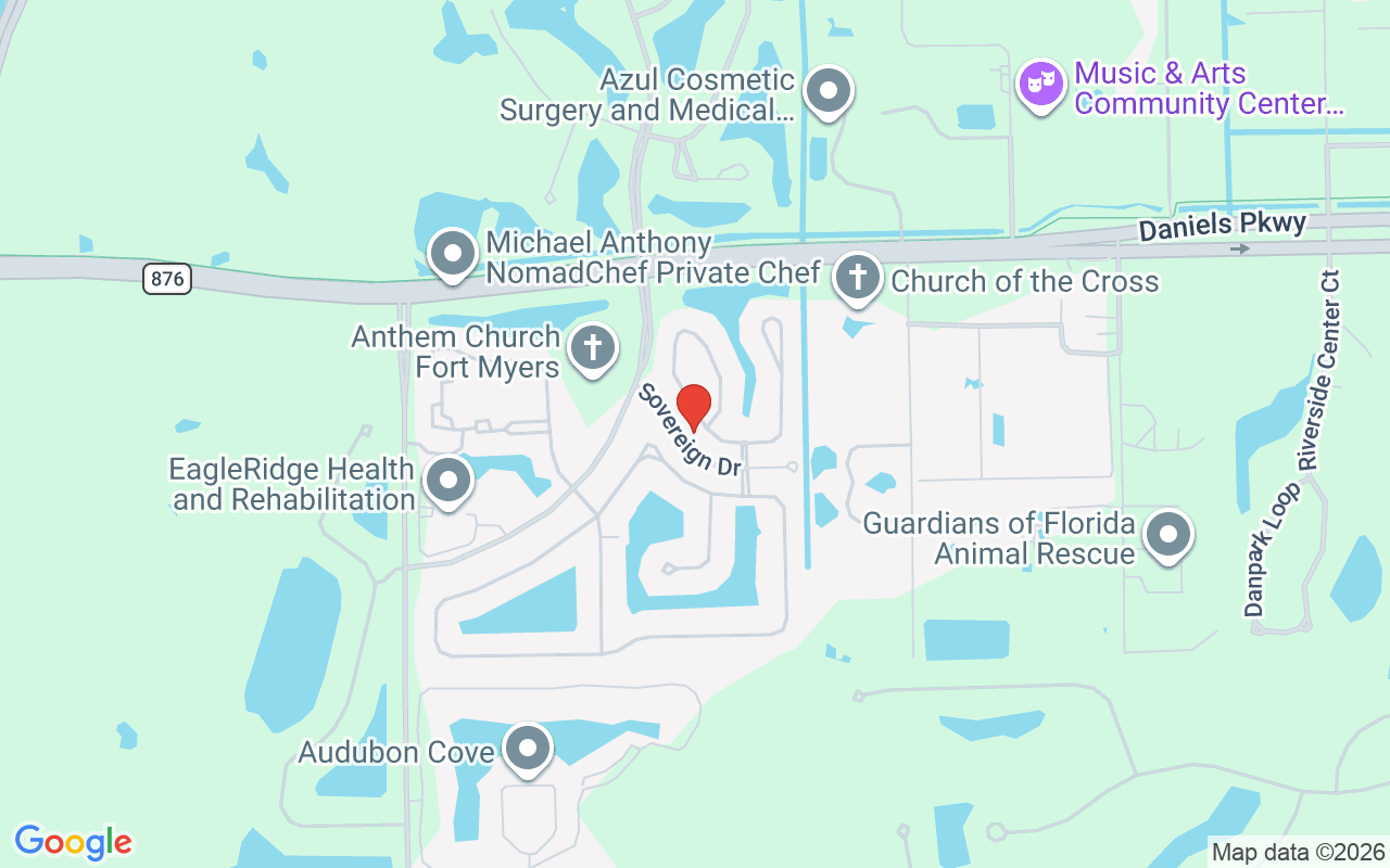 13549 Admiral Ct, Fort Myers, FL 33912