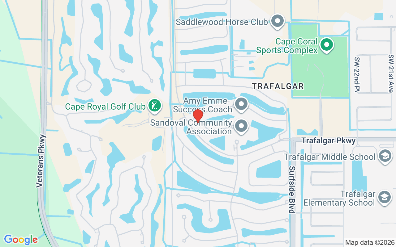 2680 Astwood Ct, Cape Coral, FL 33991