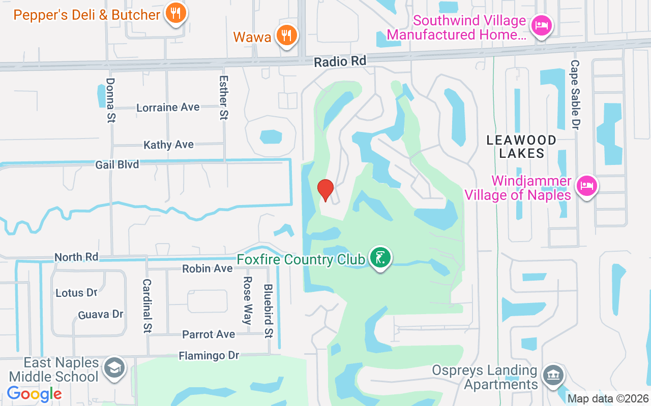 228 Fox Glen Dr #3310, Naples, FL 34104
