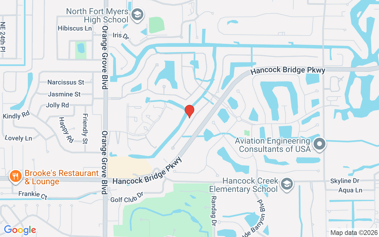 12861 Seaside Key Ct, North Fort Myers, FL 33903