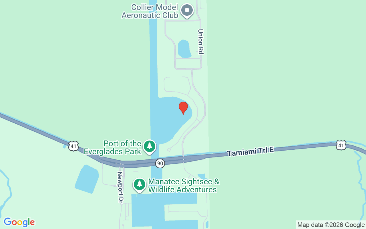 25061 Peacock Ln #201, Naples, FL 34114