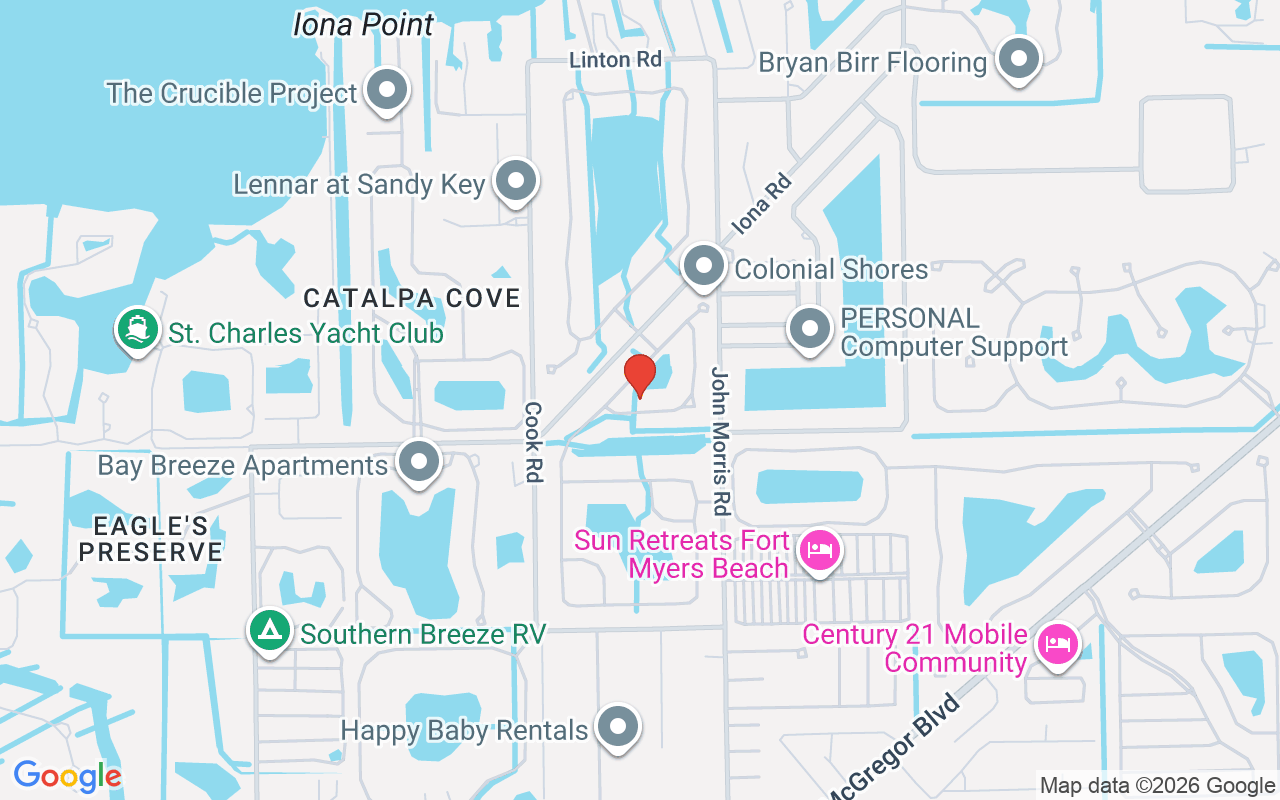 13841 Village Creek Dr, Fort Myers, FL 33908