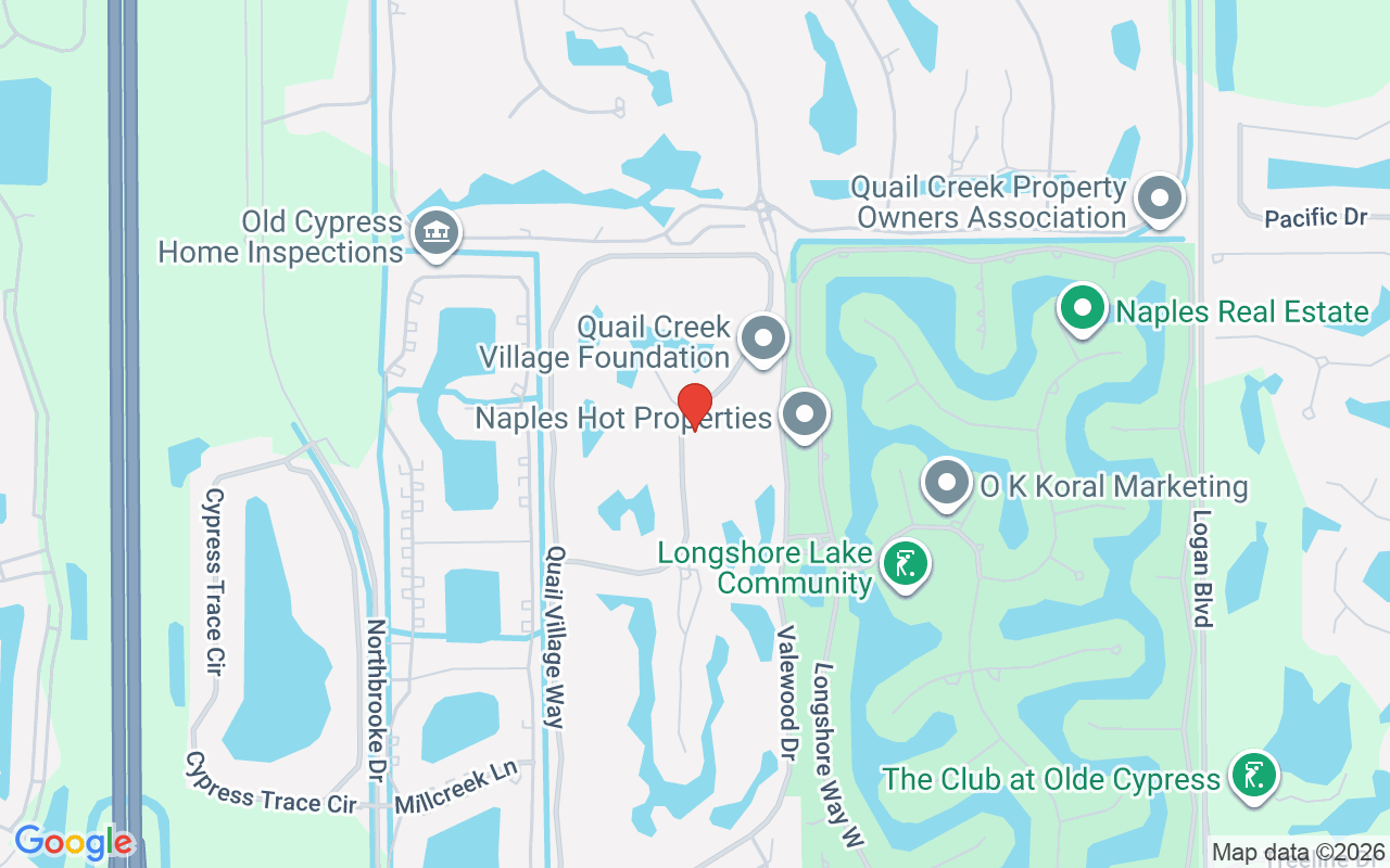11743 Quail Village Way #148-2, Naples, FL 34119