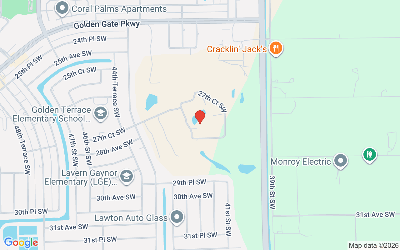 4351 27Th Ct #203, Naples, FL 34116