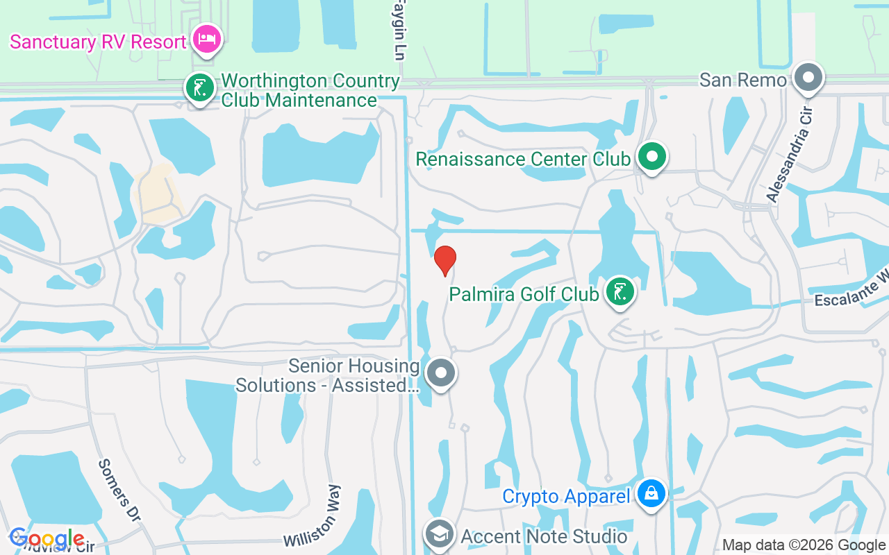 28408 Via Odanti Dr, Bonita Springs, FL 34135-8269