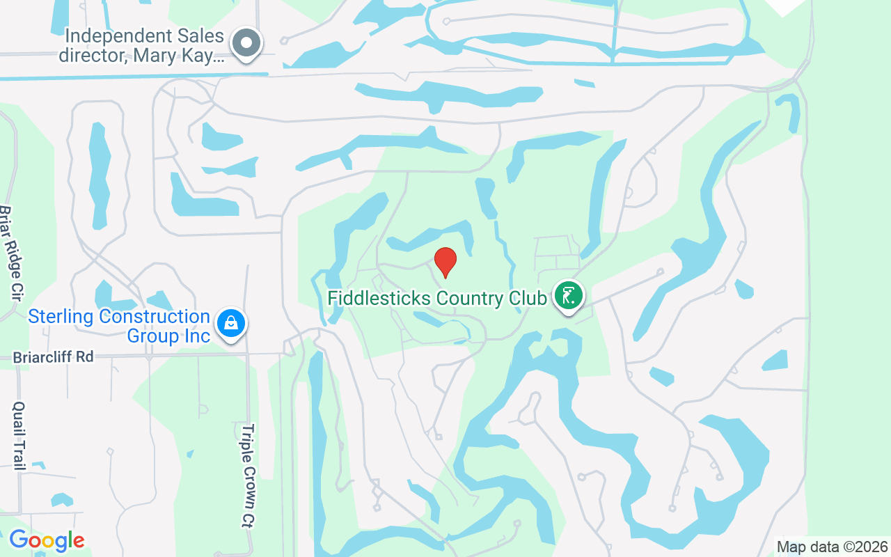 15667 Carriedale Ln, Fort Myers, FL 33912