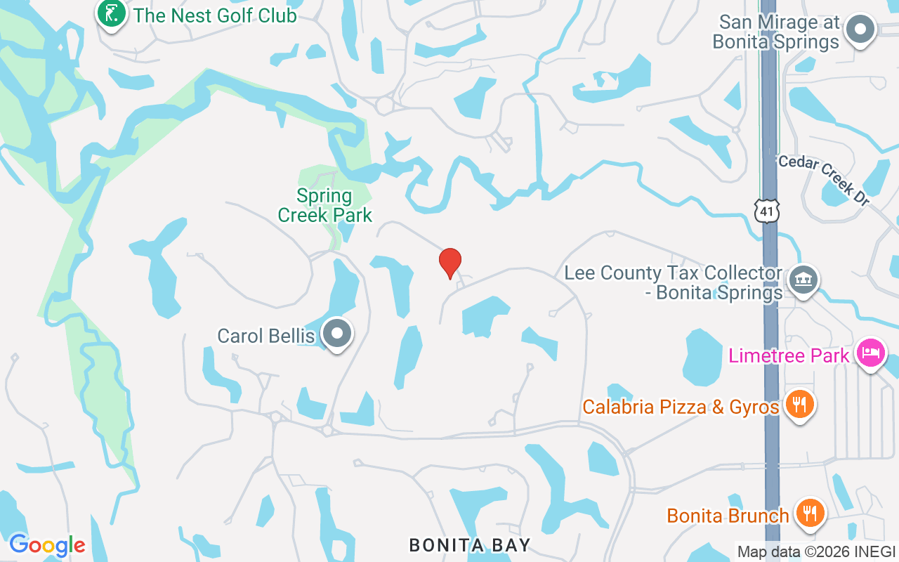 26120 Osprey Nest Ct, Bonita Springs, FL 34134