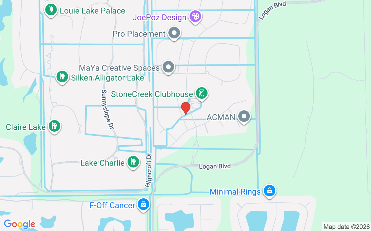 4178 Aspen Chase Dr, Naples, FL 34119