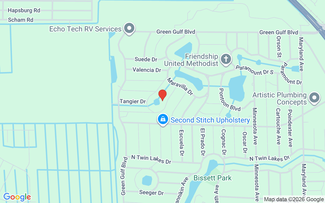 27172 Dubonet Dr, Punta Gorda, FL 33955