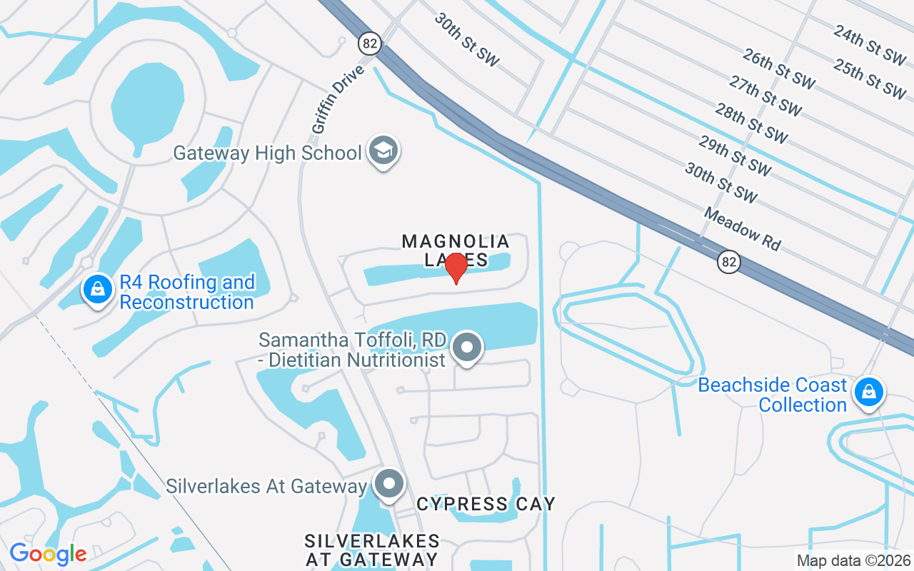 13476 Little Gem Cir, Fort Myers, FL 33913