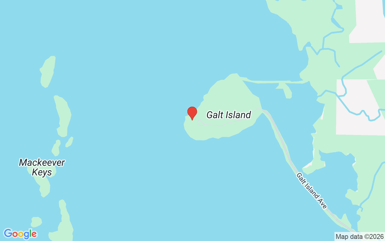 4941 Galt Island Ave, St. James City, FL 33956