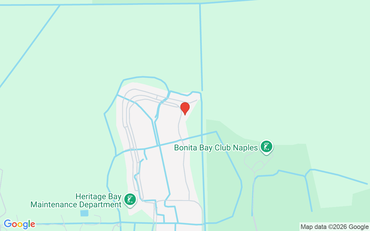 10373 Heritage Bay Blvd, Naples, FL 34120