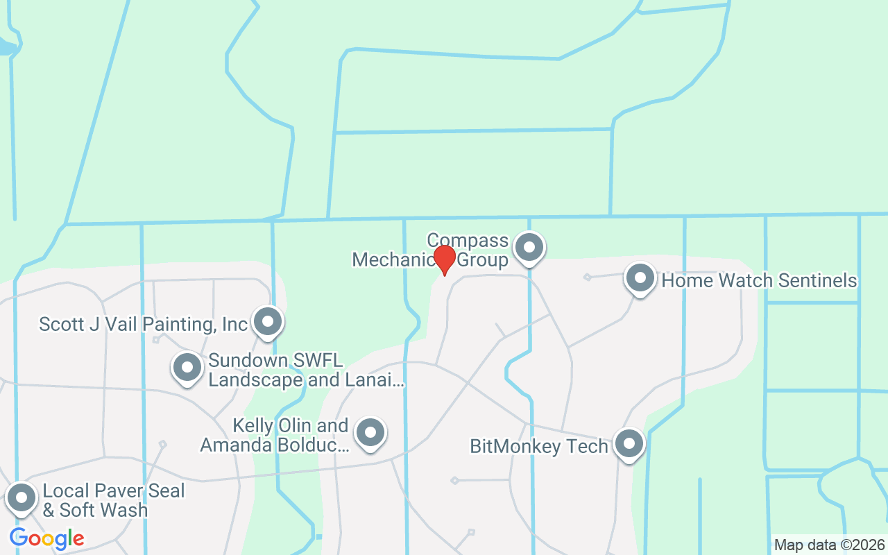 17596 Kinzie Ln, Estero, FL 33928