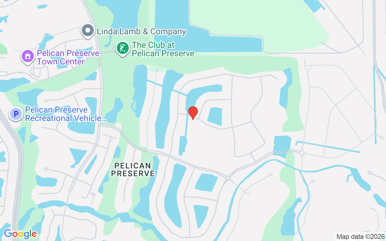 10706 Cetrella Dr, Fort Myers, FL 33913