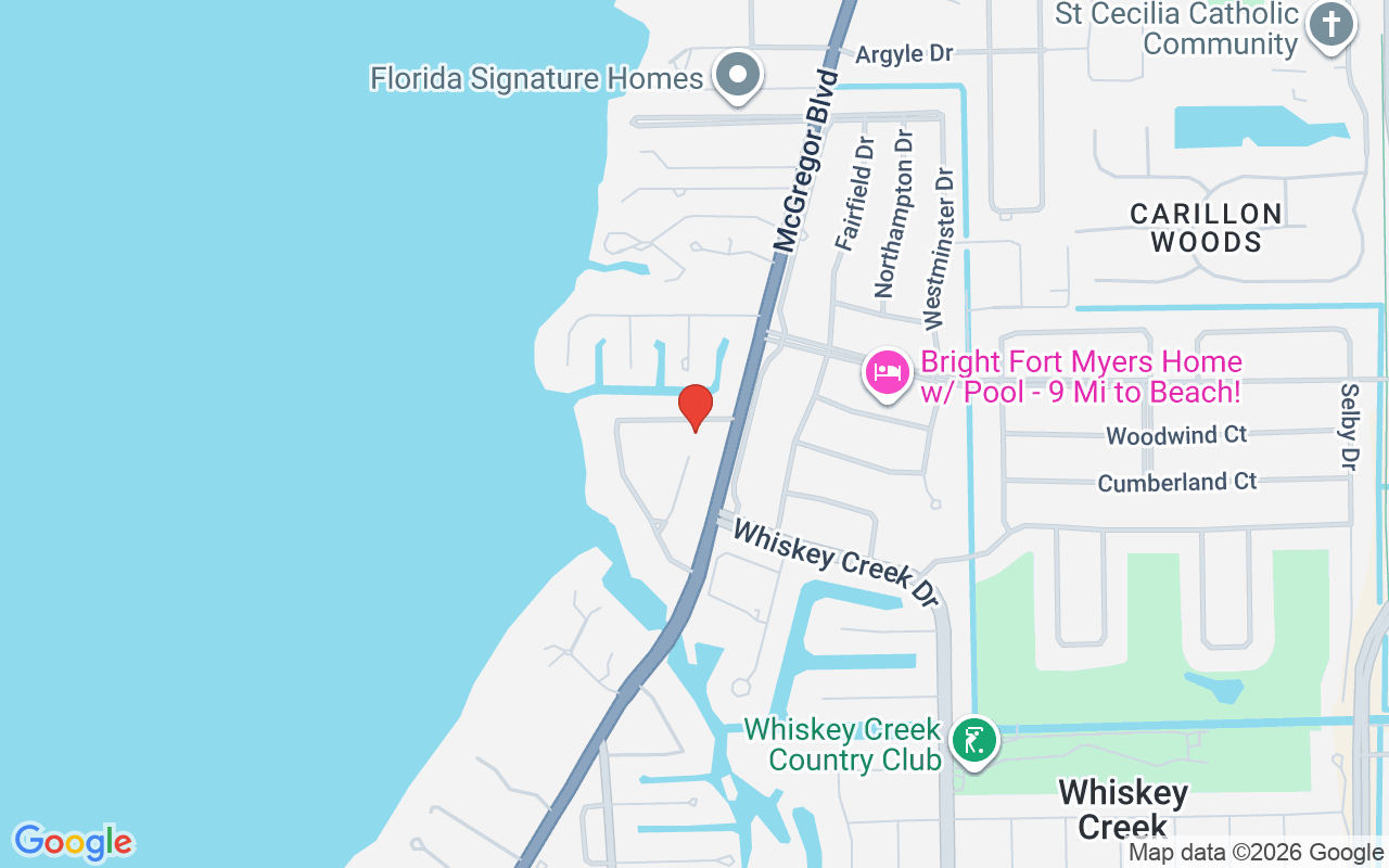 1332 Longwood Dr, Fort Myers, FL 33919