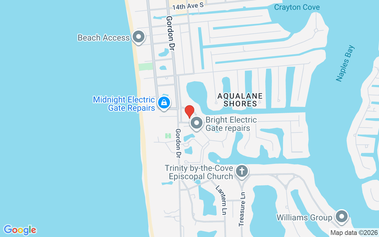 255 21St Ave, Naples, FL 34102