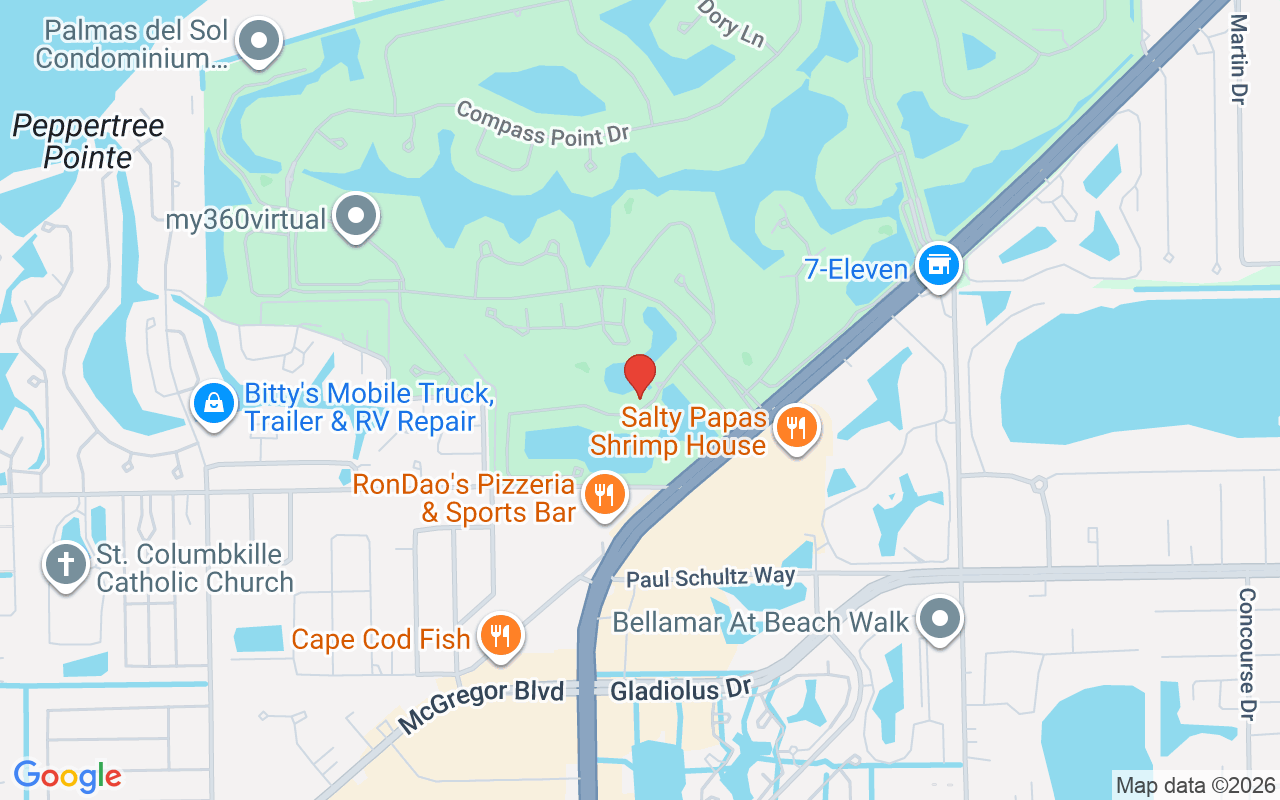 15030 Tamarind Cay Ct 304, Fort Myers, FL 33908