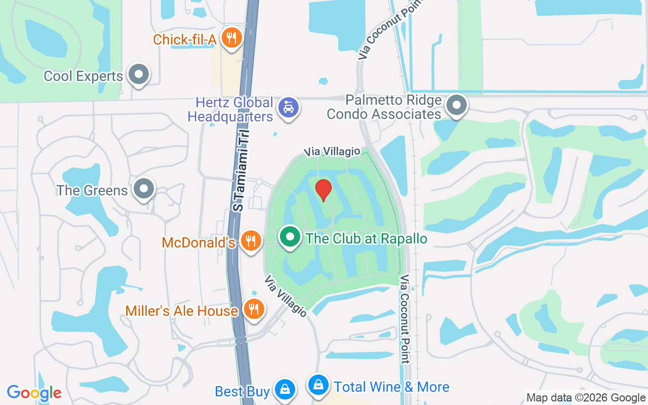 22168 Isola Verdi Way, Estero, FL 33928