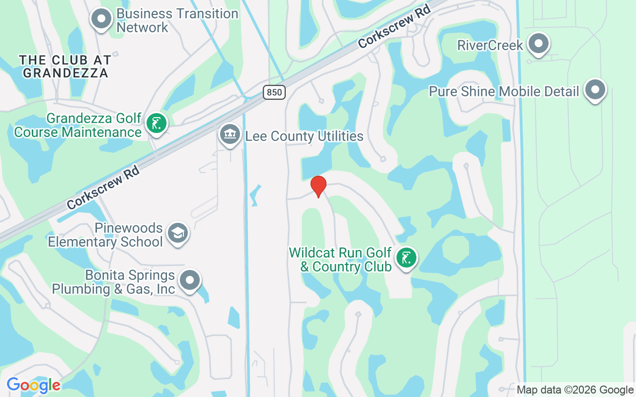 20234 Country Club Dr, Estero, FL 33928