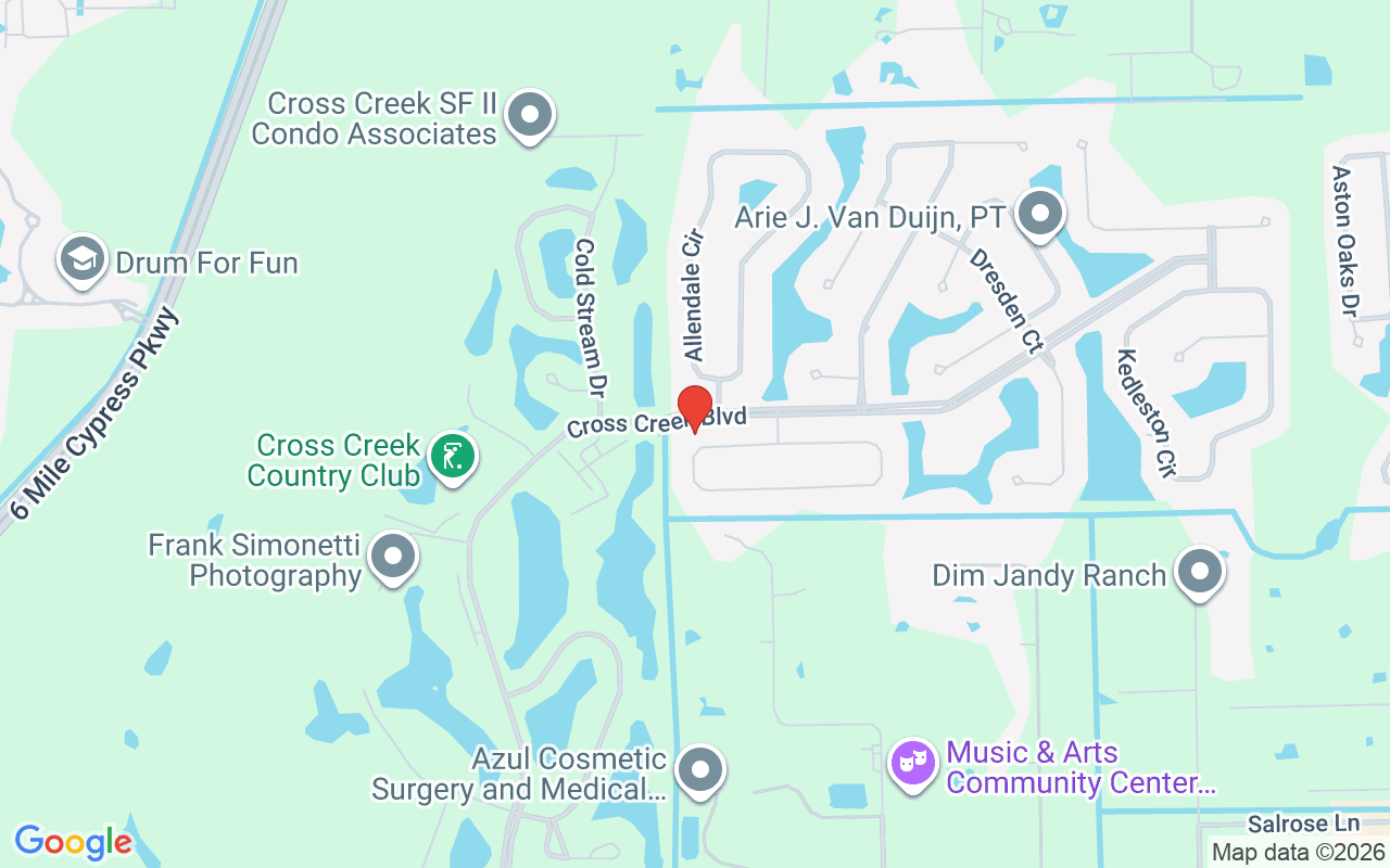 8036 Breton Cir, Fort Myers, FL 33912