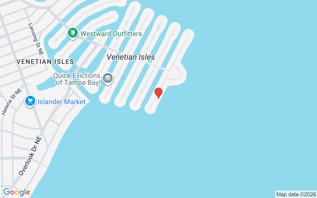 1936 Carolina Avenue, St Petersburg, FL 33703