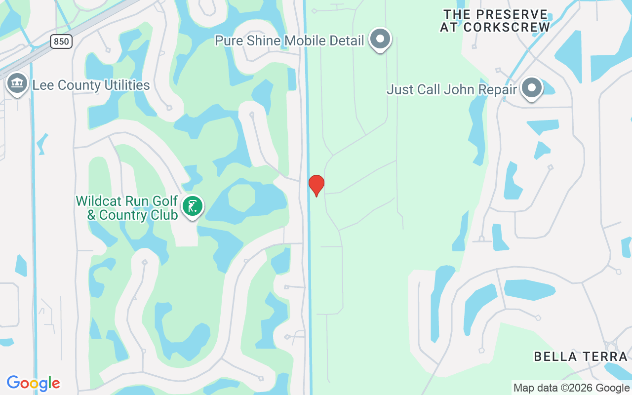20581 Fair Oak Ln, Estero, FL 33928