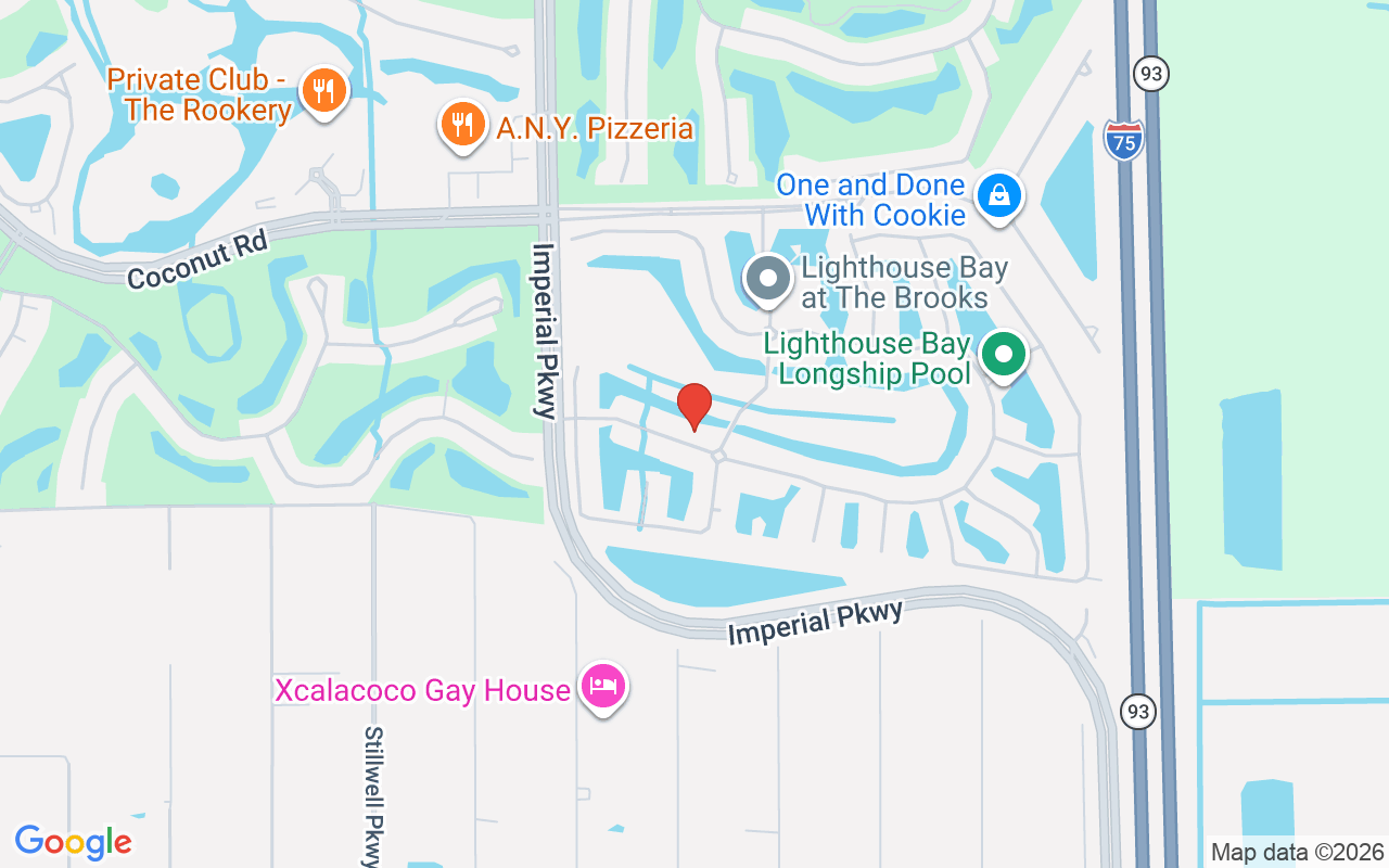 10911 Salerno Bay Rd, Estero, FL 34135