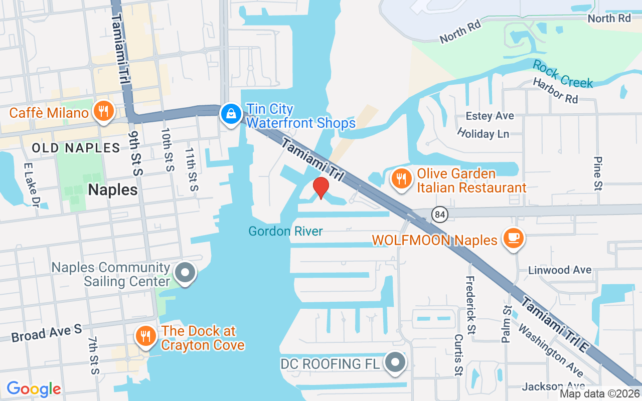 1530 5Th Ave #C206, Naples, FL 34102