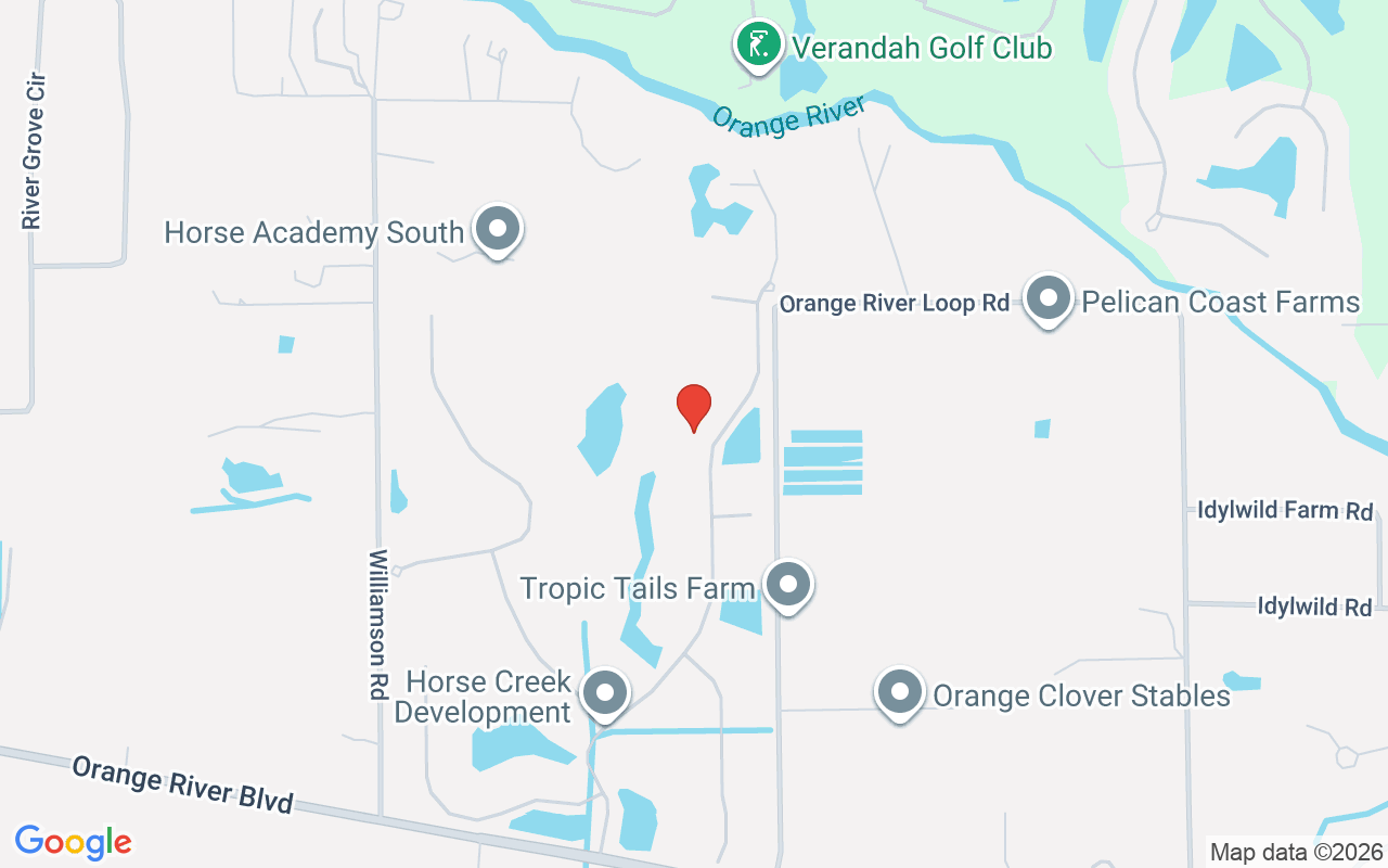 4140 Horse Creek Blvd, Fort Myers, FL 33905