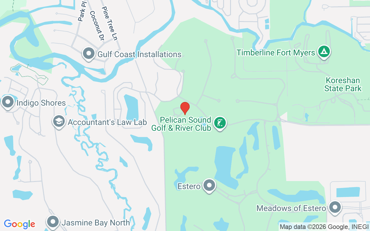 20810 Hammock Greens Ln 104, Estero, FL 33928-5945