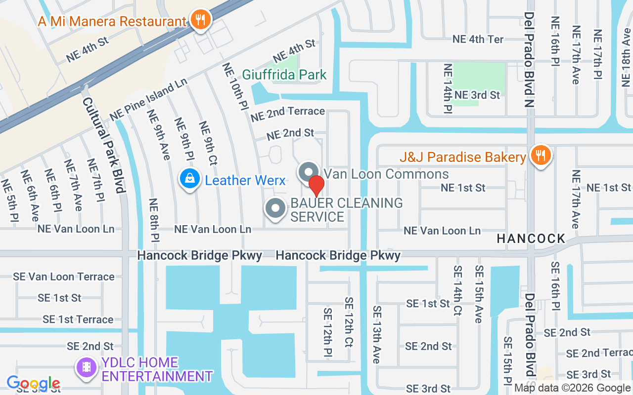 1141 Van Loon Commons Cir #102, Cape Coral, FL 33909