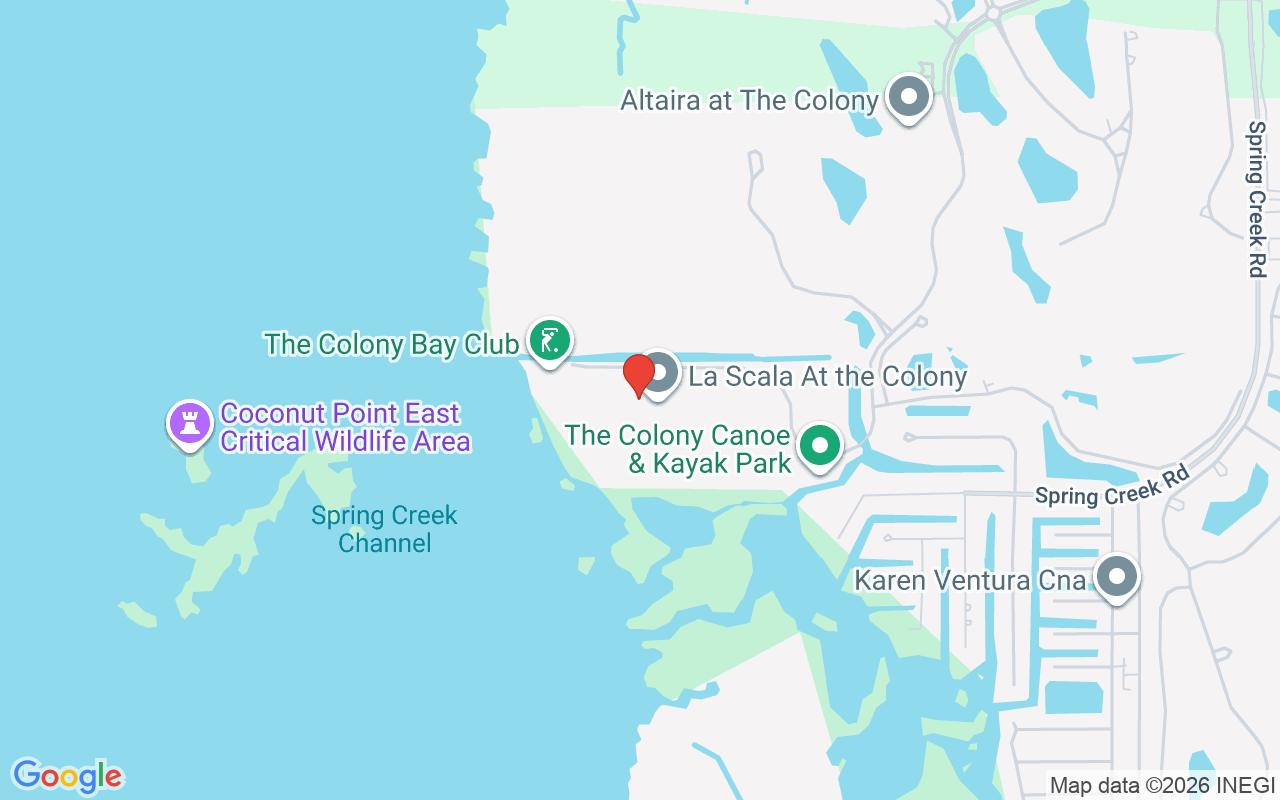 5051 Pelican Colony Blvd 1003, Bonita Springs, FL 34134