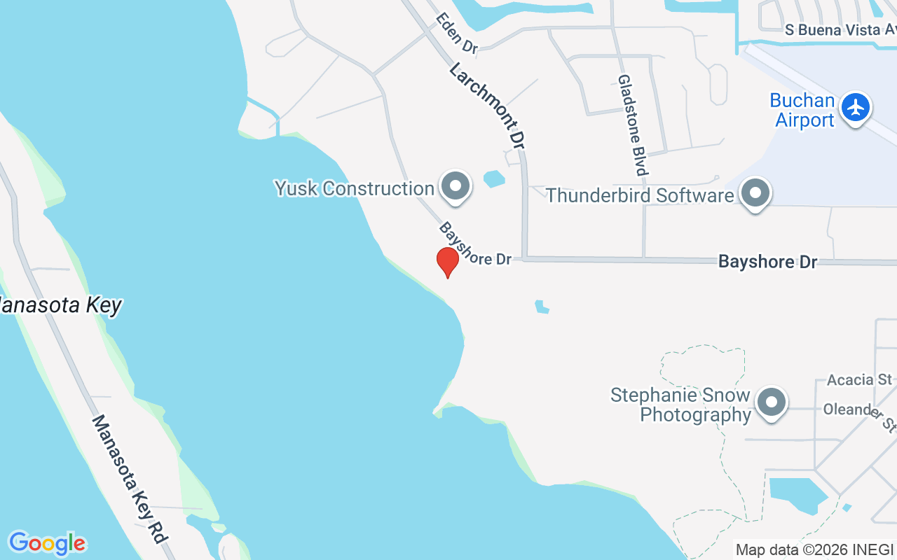 1089 Bayshore Drive, Englewood, FL 34223