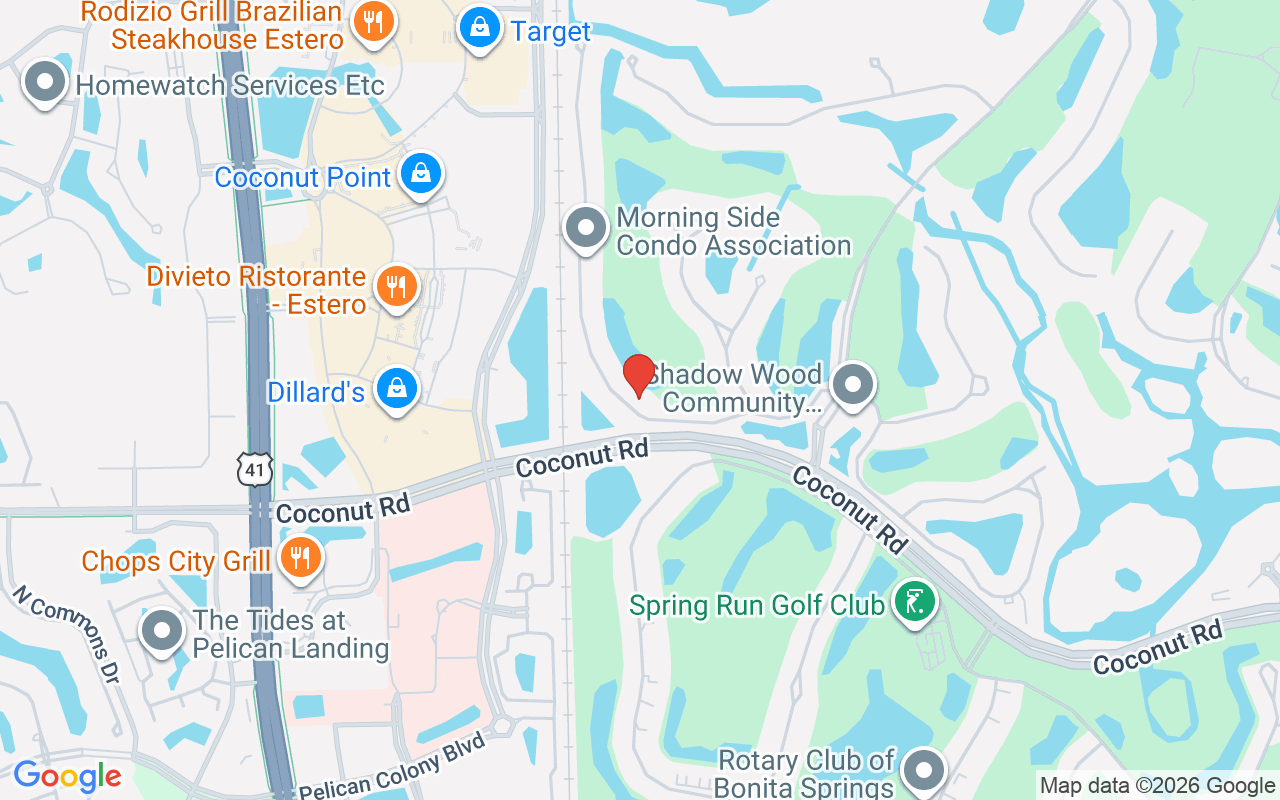 23161 Rosedale Dr 202, Estero, FL 34135