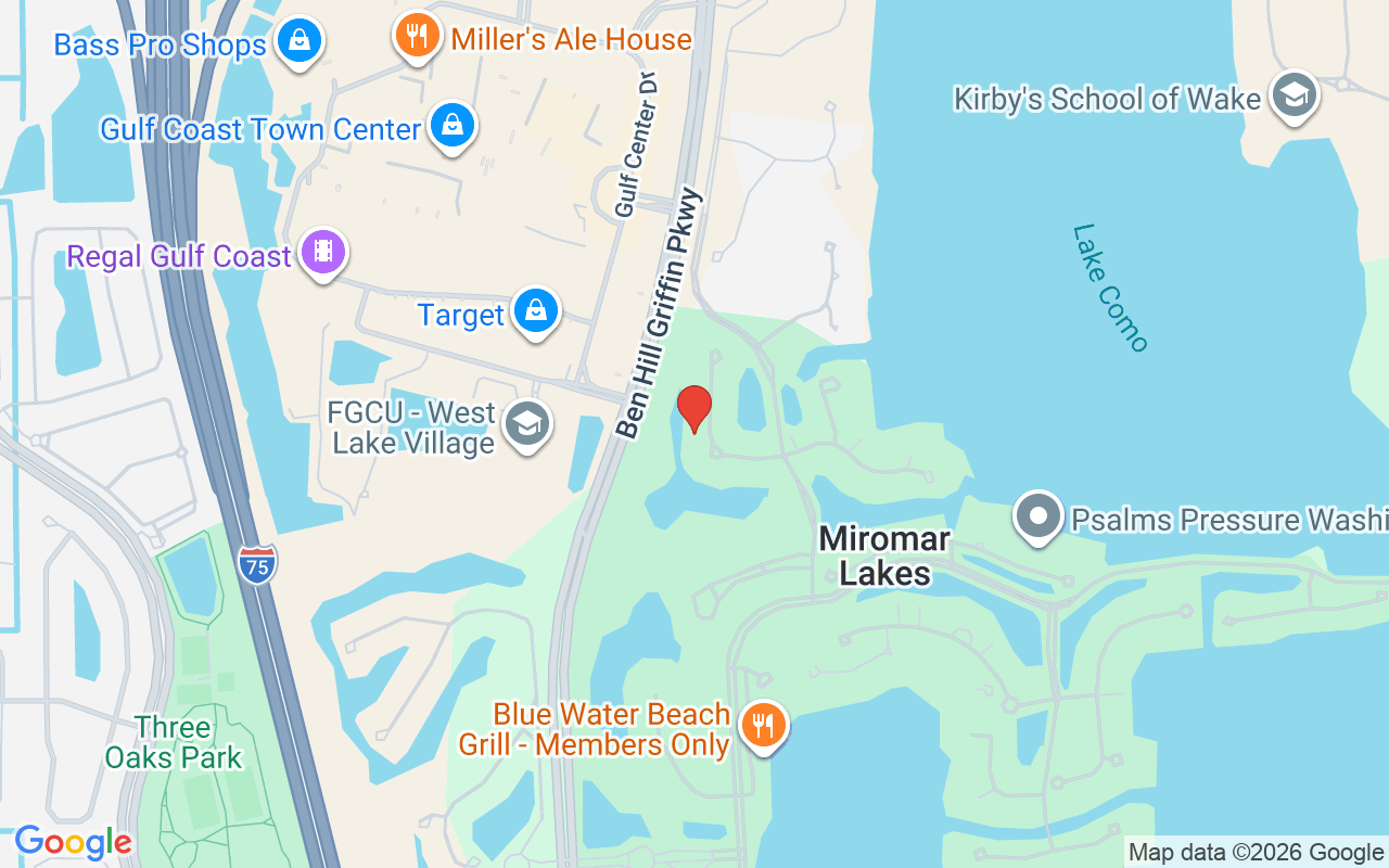 10420 Via Balestri Dr, Miromar Lakes, FL 33913