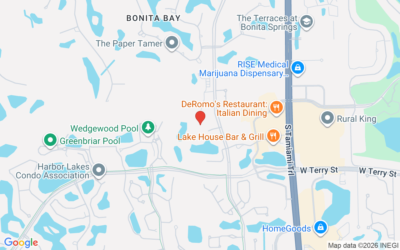 3651 Wild Pines Dr 103, Bonita Springs, FL 34134