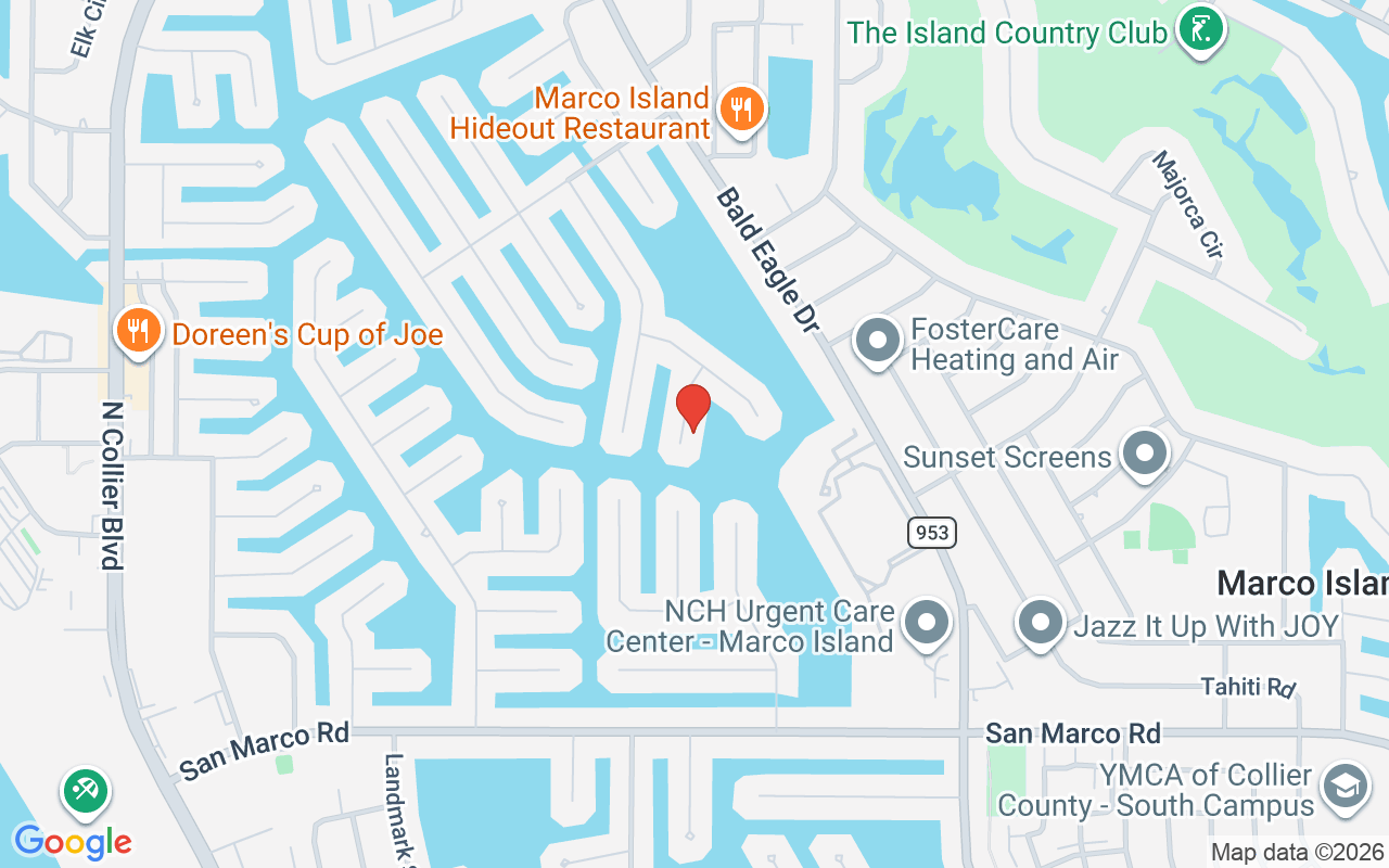 239 Bass Ct, Marco Island, FL 34145
