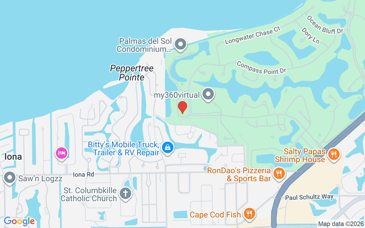 14769 Osprey Point Dr, Fort Myers, FL 33908