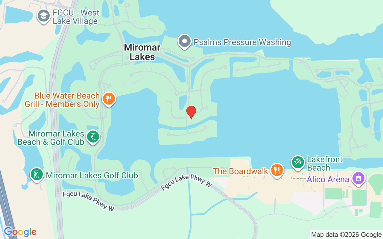 18281 Via Caprini Dr, Miromar Lakes, FL 33913