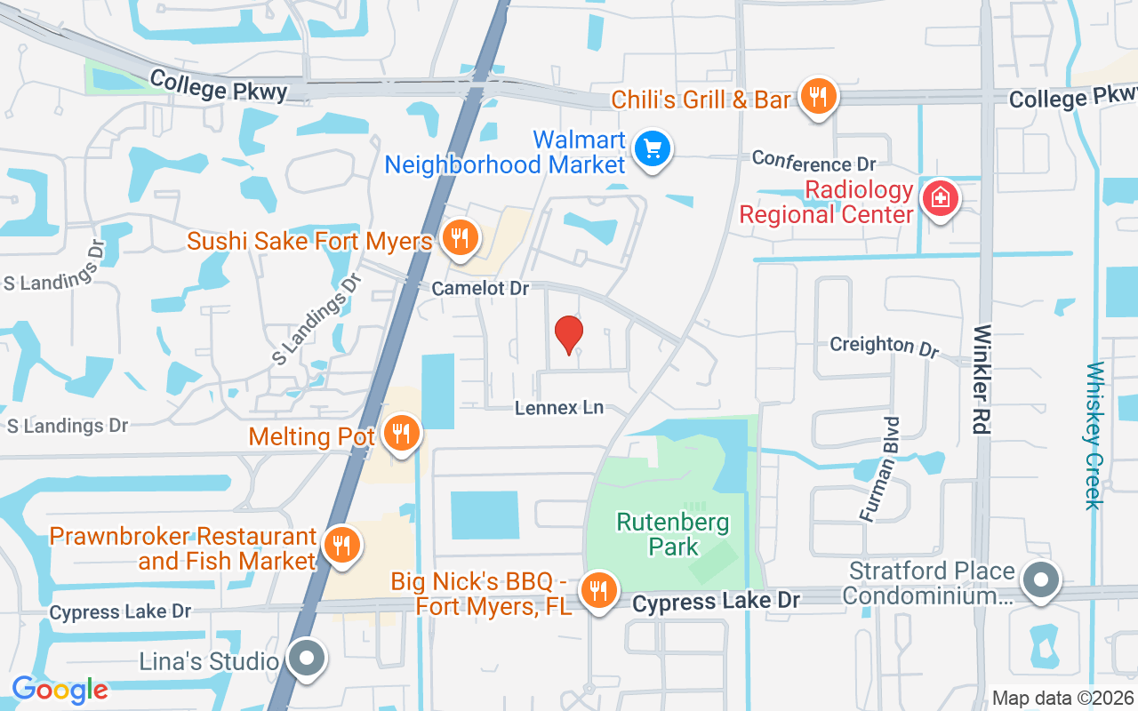 13144 Inglenook Ct, Fort Myers, FL 33919