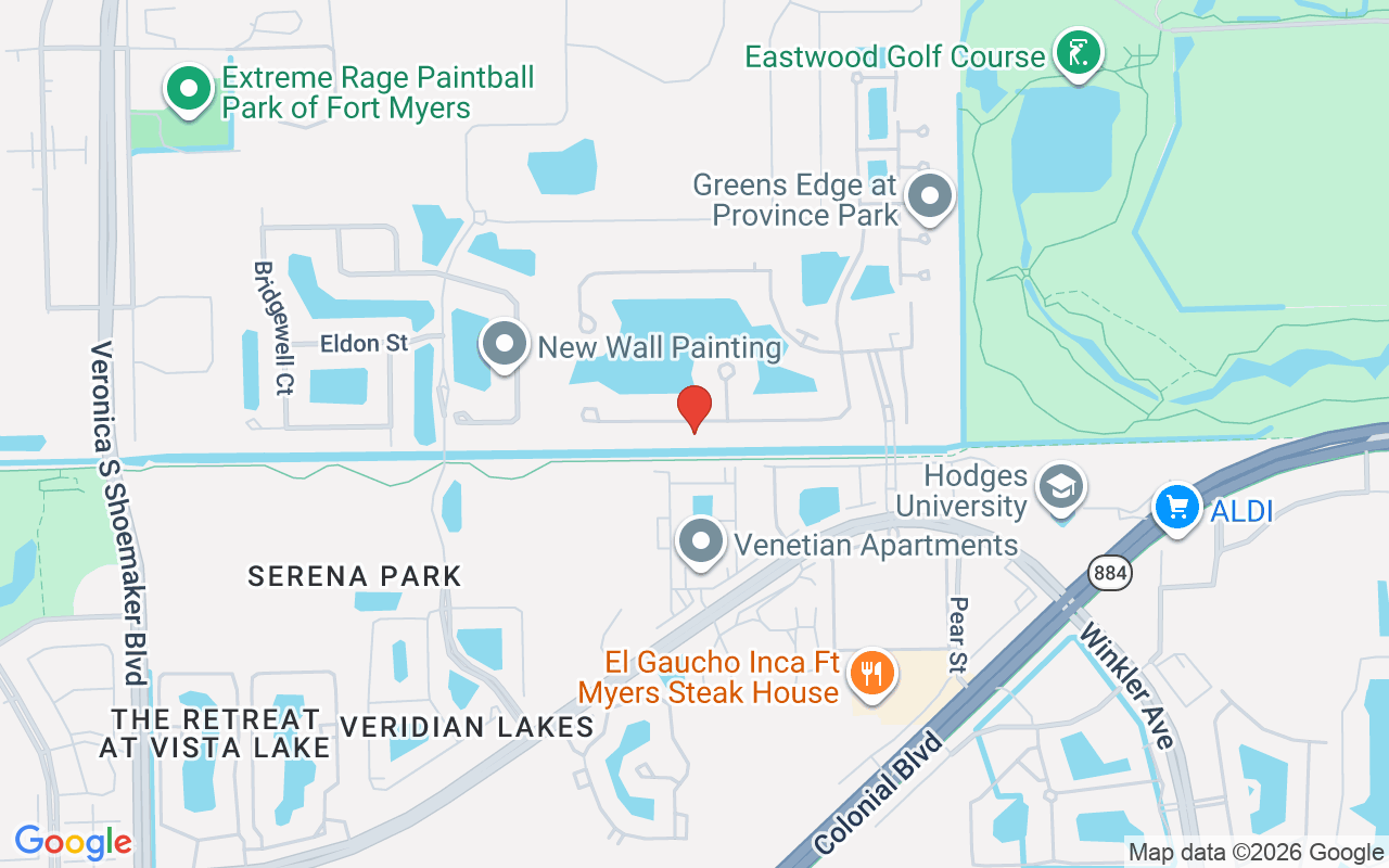 4274 Avian Ave, Fort Myers, FL 33916