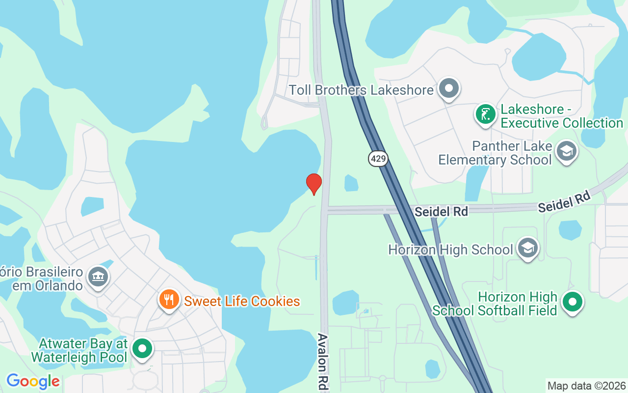 9008 Morgana Court, Winter Garden, FL 34787