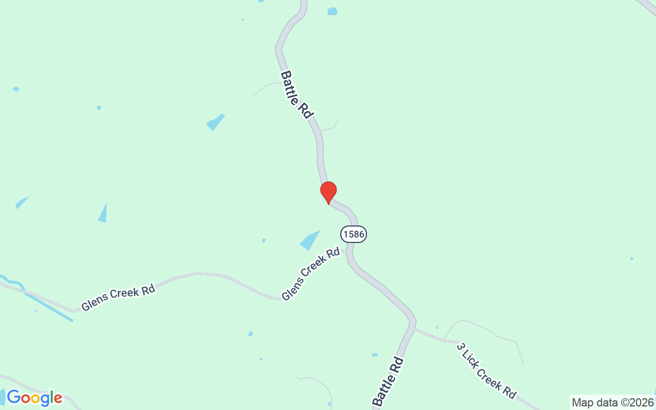 6709 Battle Rd, Mackville, KY 40040