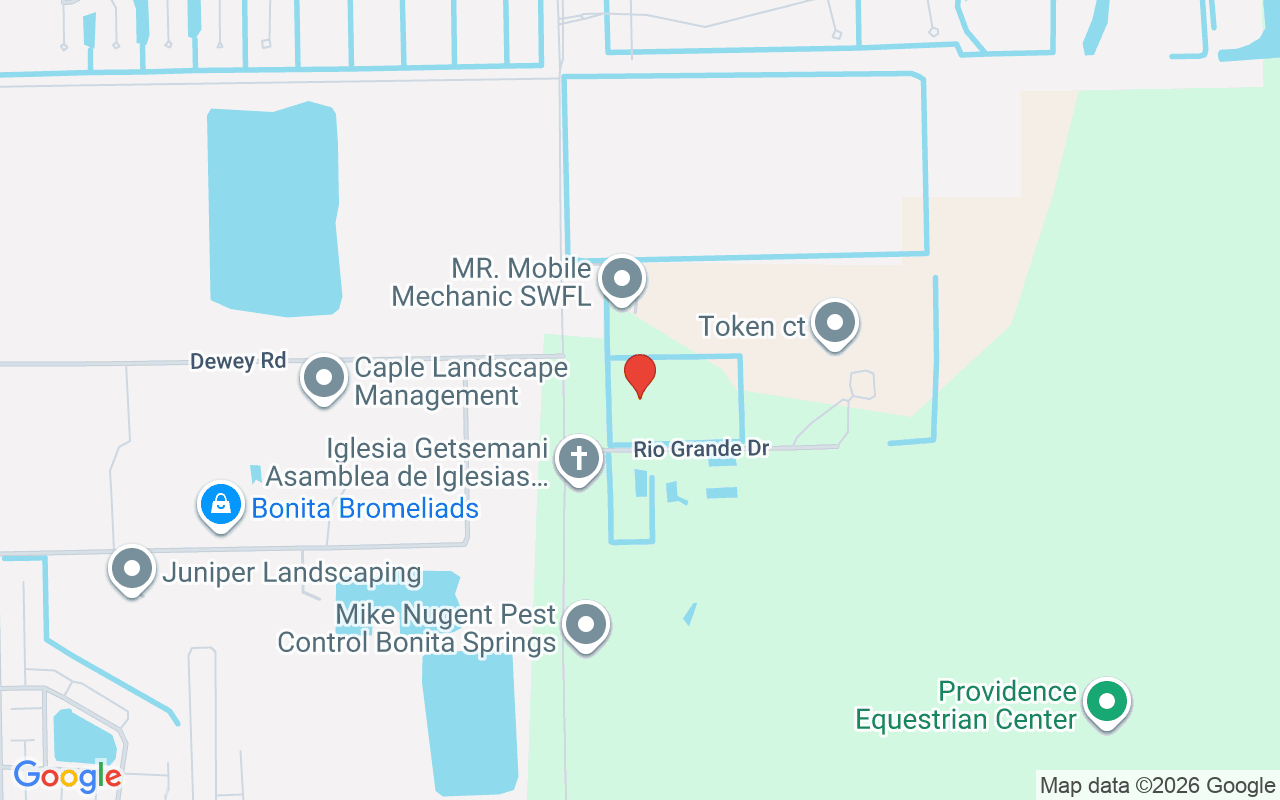13030 Rio Grande Dr, Bonita Springs, FL 34135