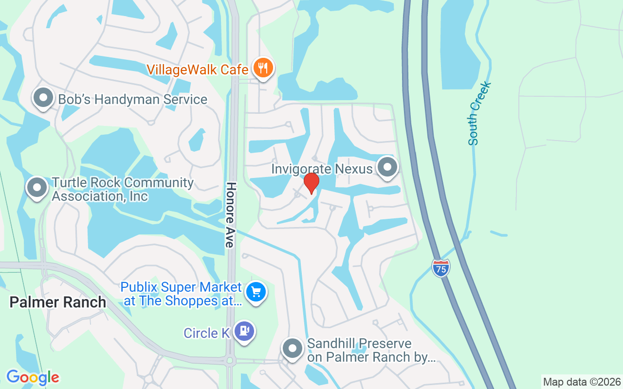 5590 Carmona Place, Sarasota, FL 34238