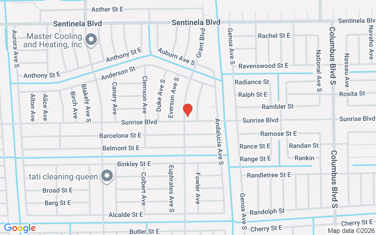 1202 Grant Blvd, Lehigh Acres, FL 33974