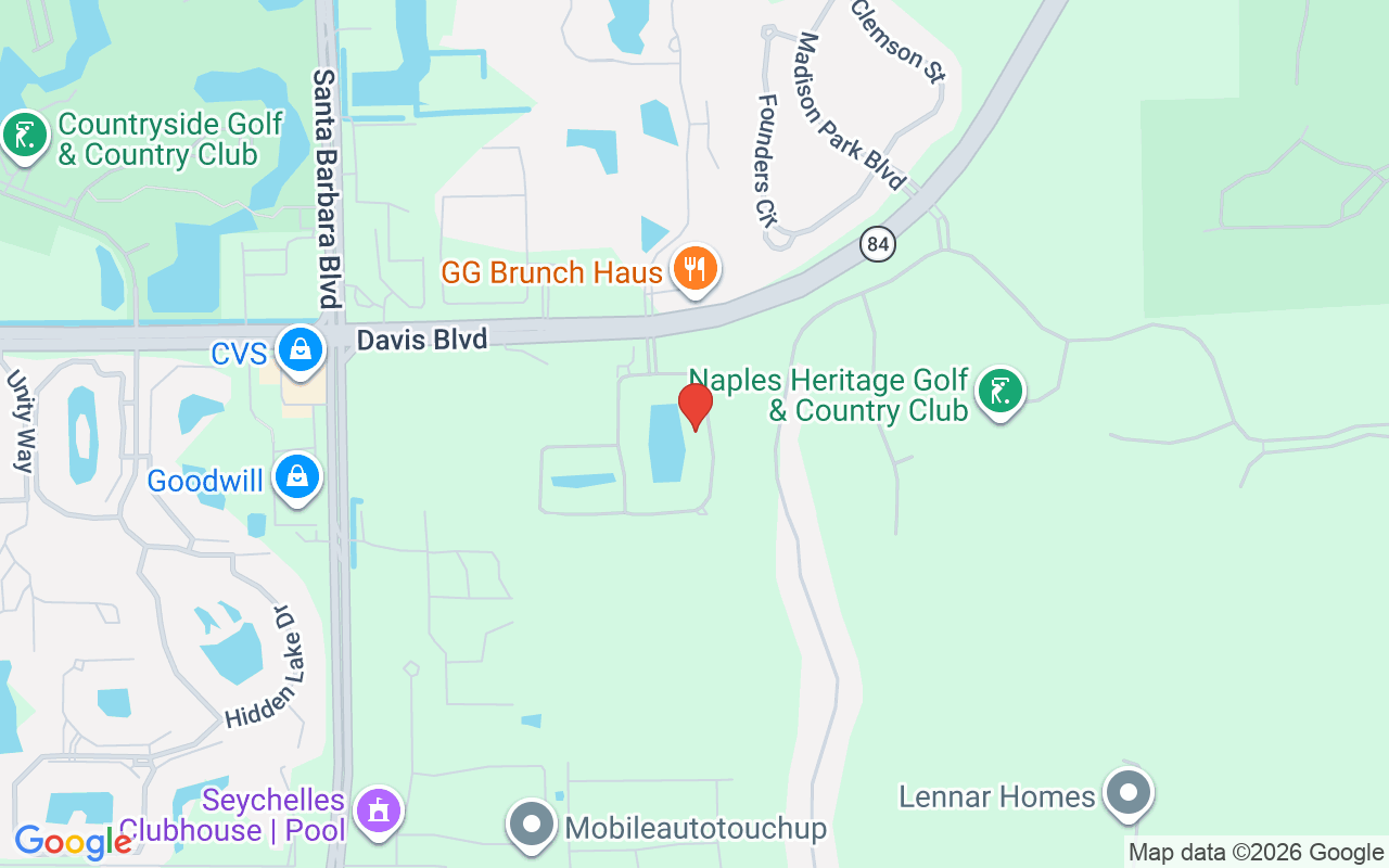 7810 Martino Cir, Naples, FL 34112