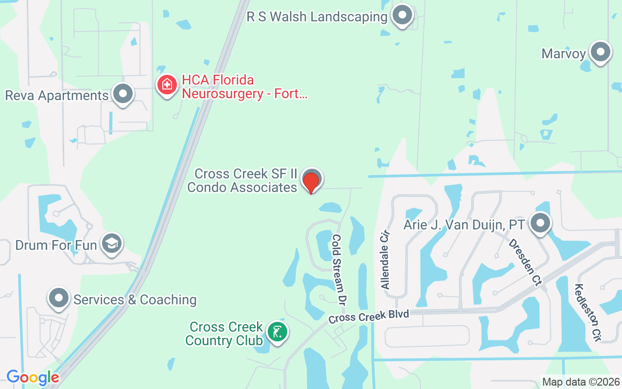 12500 Cold Stream Dr #312, Fort Myers, FL 33912