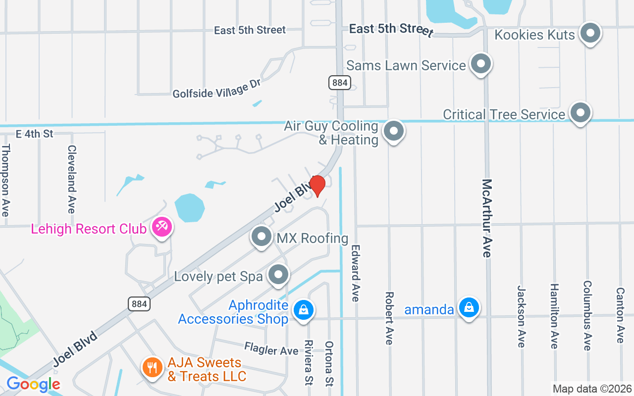 372 Garland Ct, Lehigh Acres, FL 33936