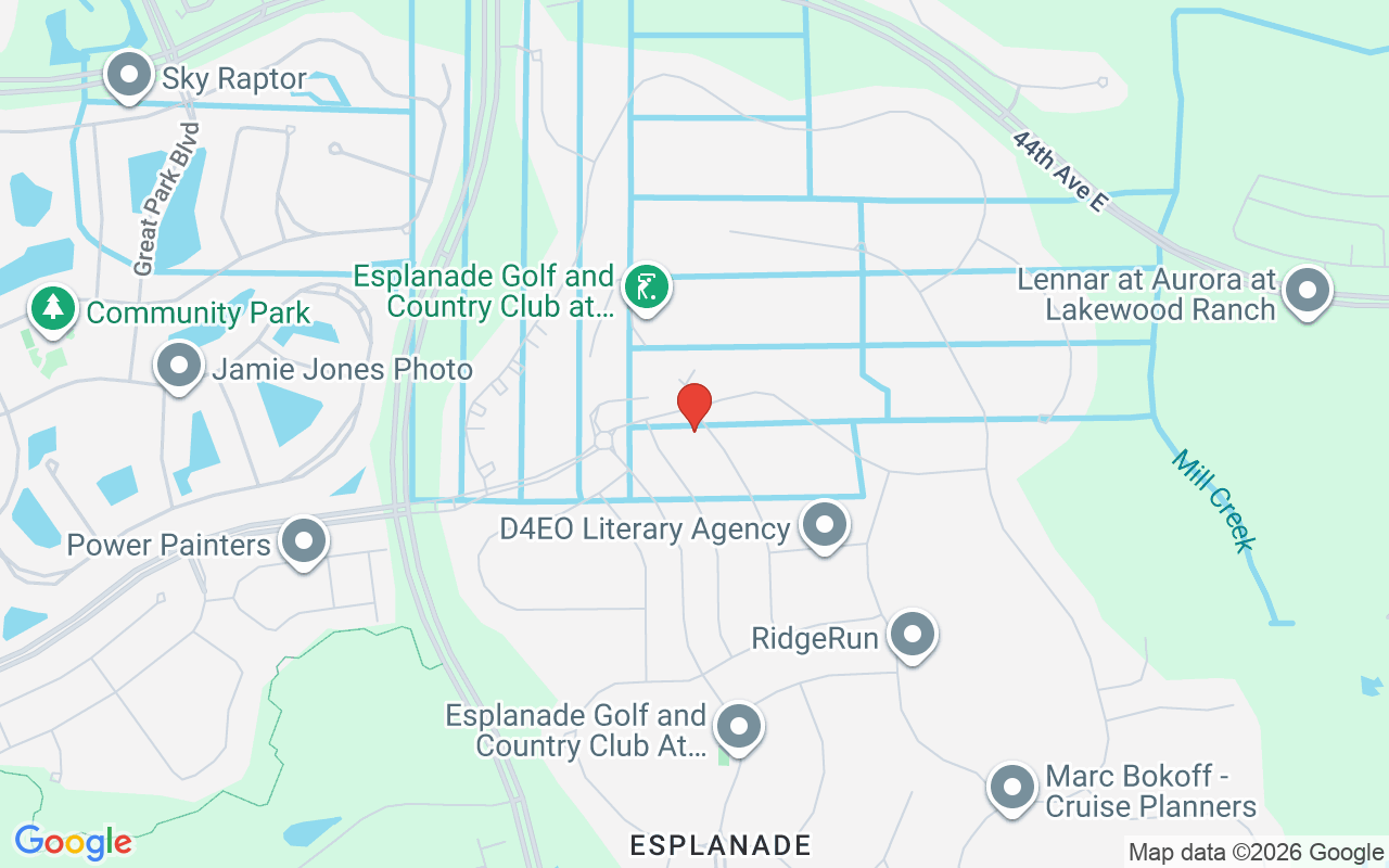 4908 Tivoli Run, Bradenton, FL 34211